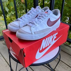 Nike Blazer Low ‘77